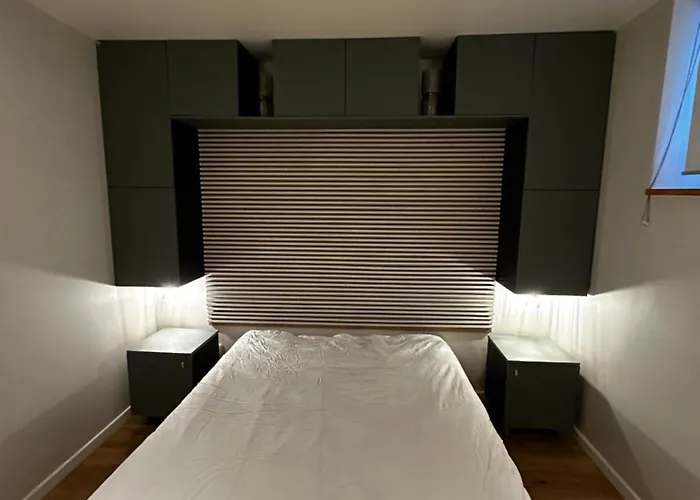 Appartement Au Coeur De Strasbourg