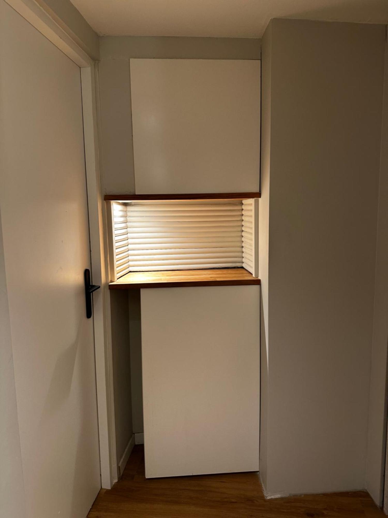 Apartment Au Coeur De *