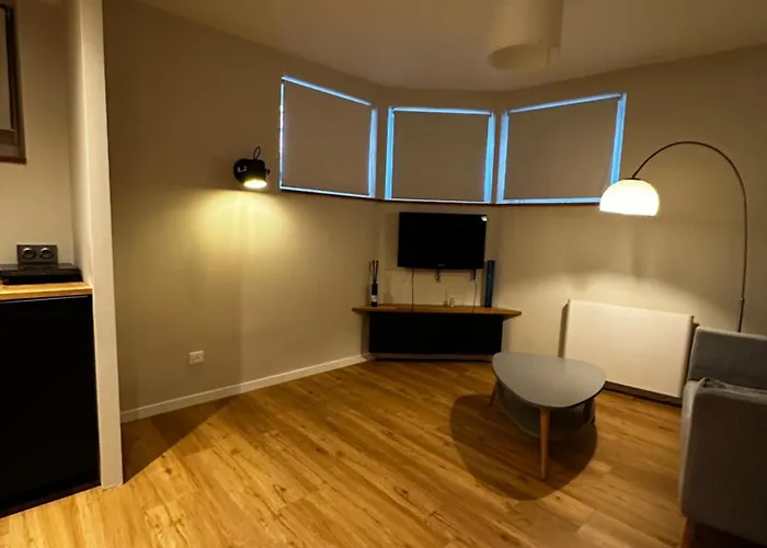 Appartement Au Coeur De Strasbourg