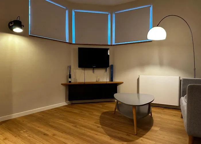 Appartement Au Coeur De Strasbourg